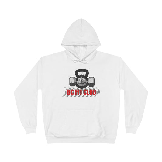 Unisex EcoSmart® Pullover Hoodie Sweatshirt