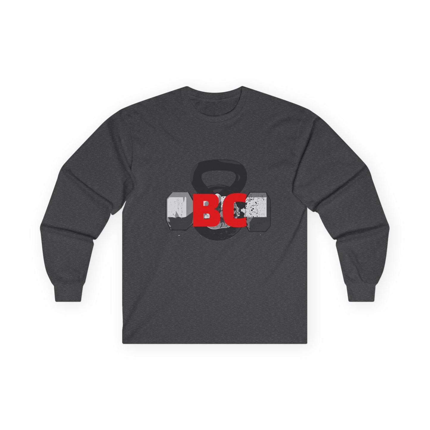 Unisex Ultra Cotton Long Sleeve Tee