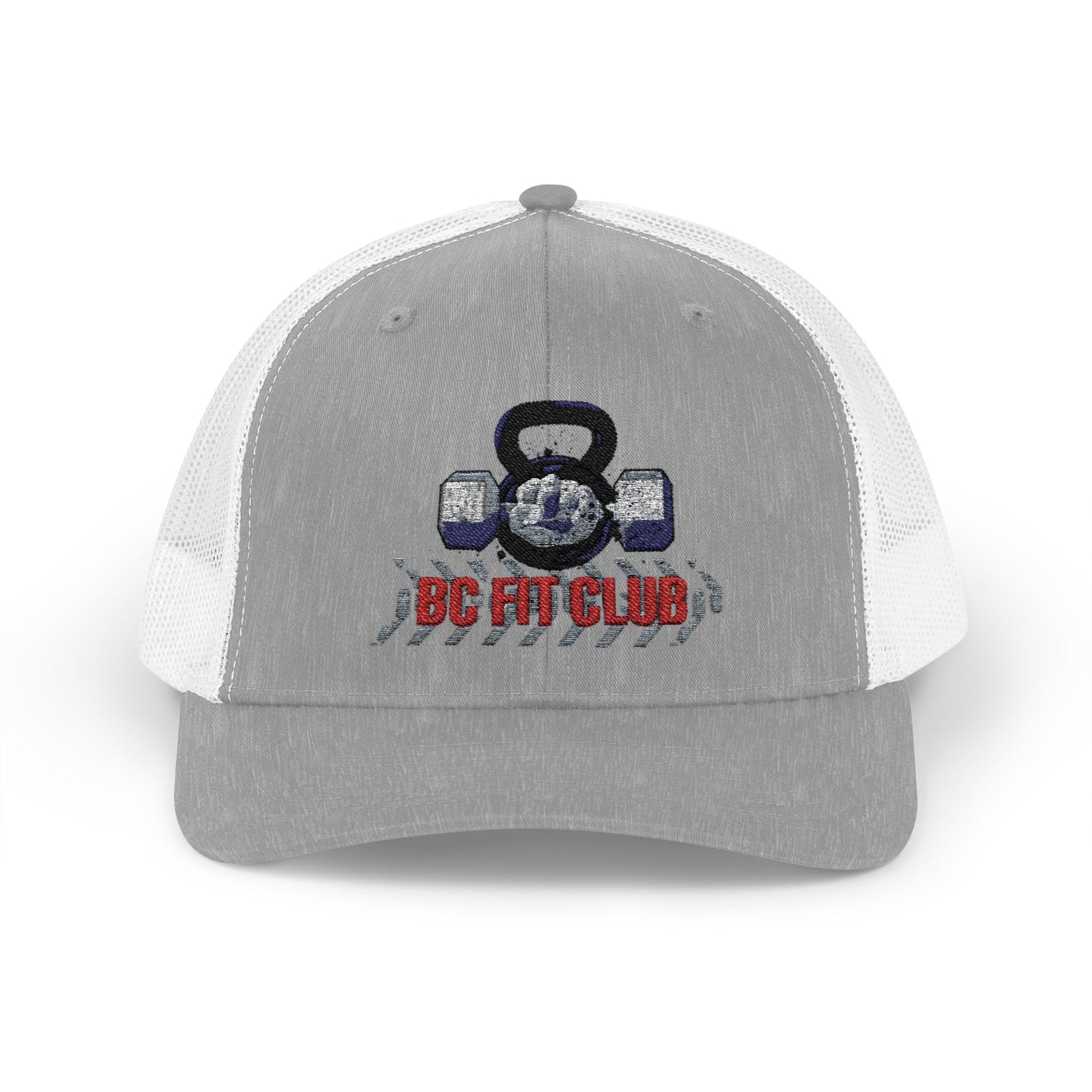 Snapback Trucker Cap