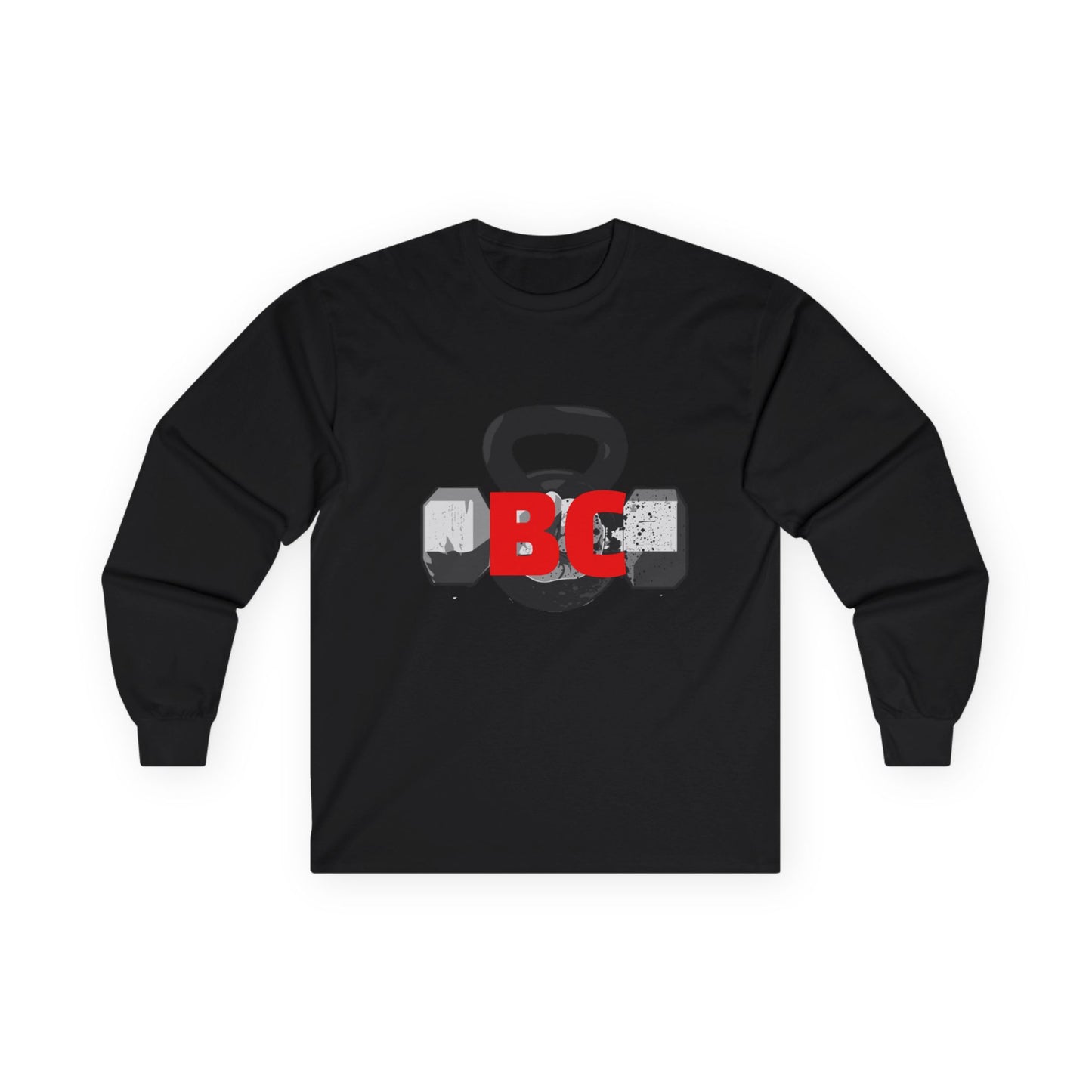 Unisex Ultra Cotton Long Sleeve Tee