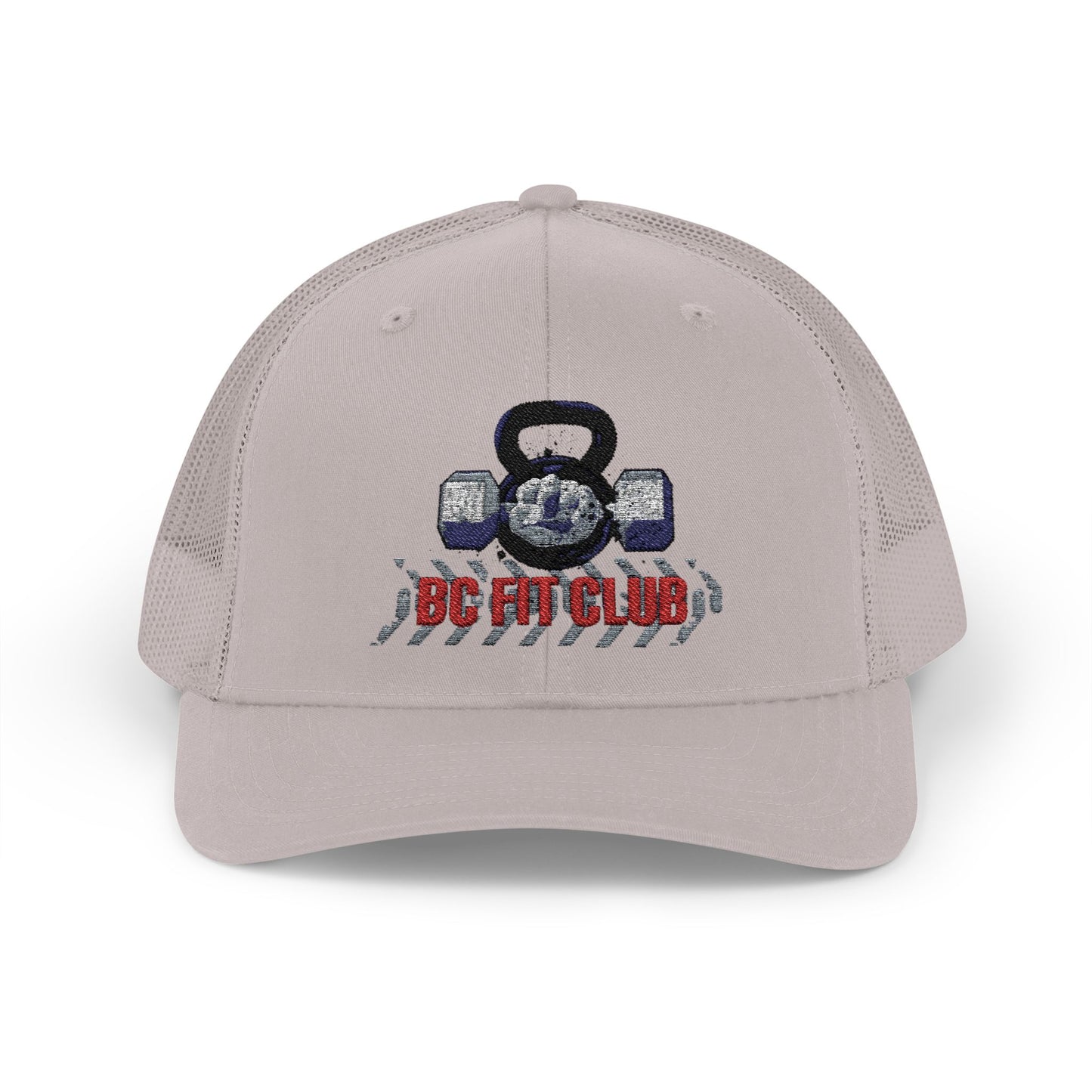 Snapback Trucker Cap