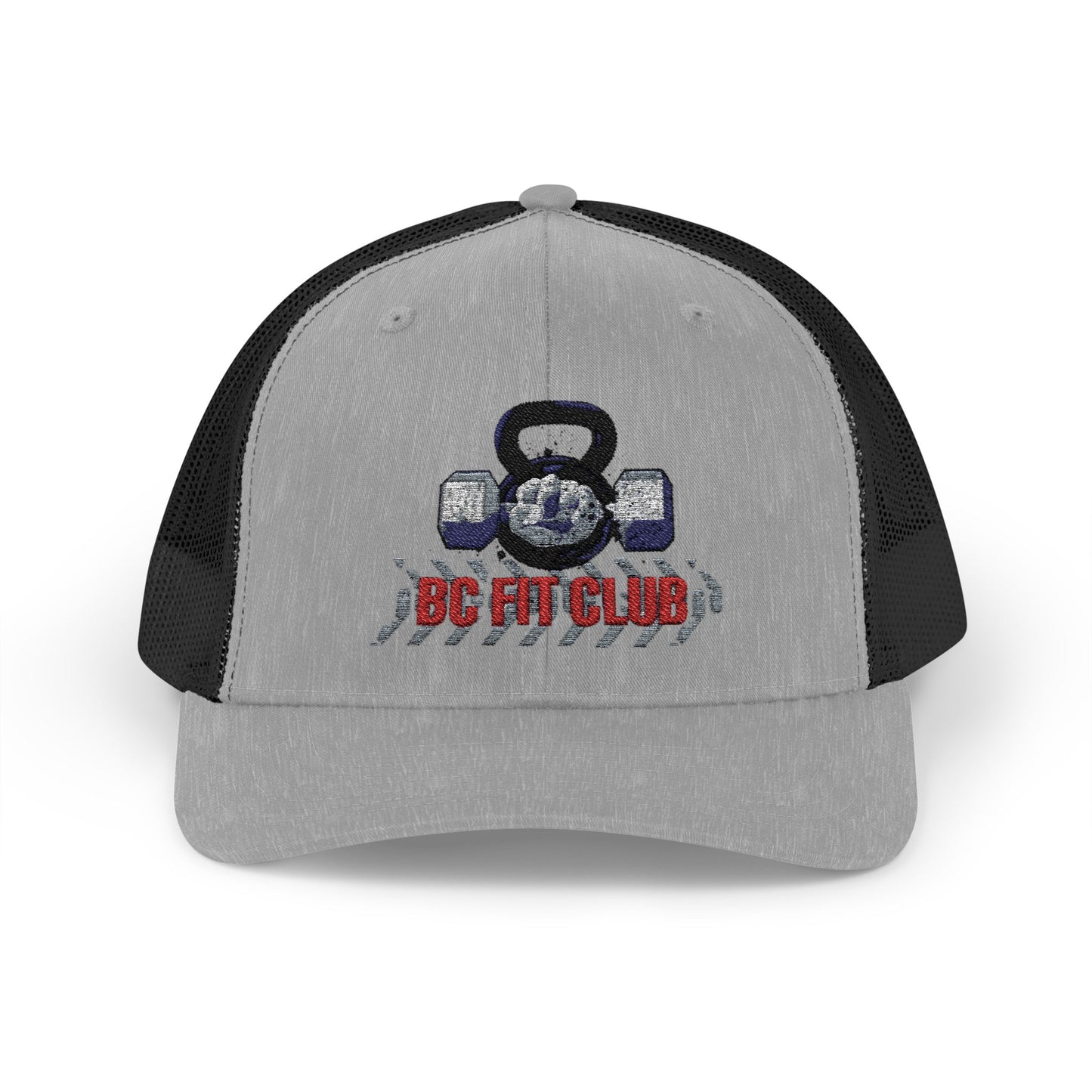 Snapback Trucker Cap