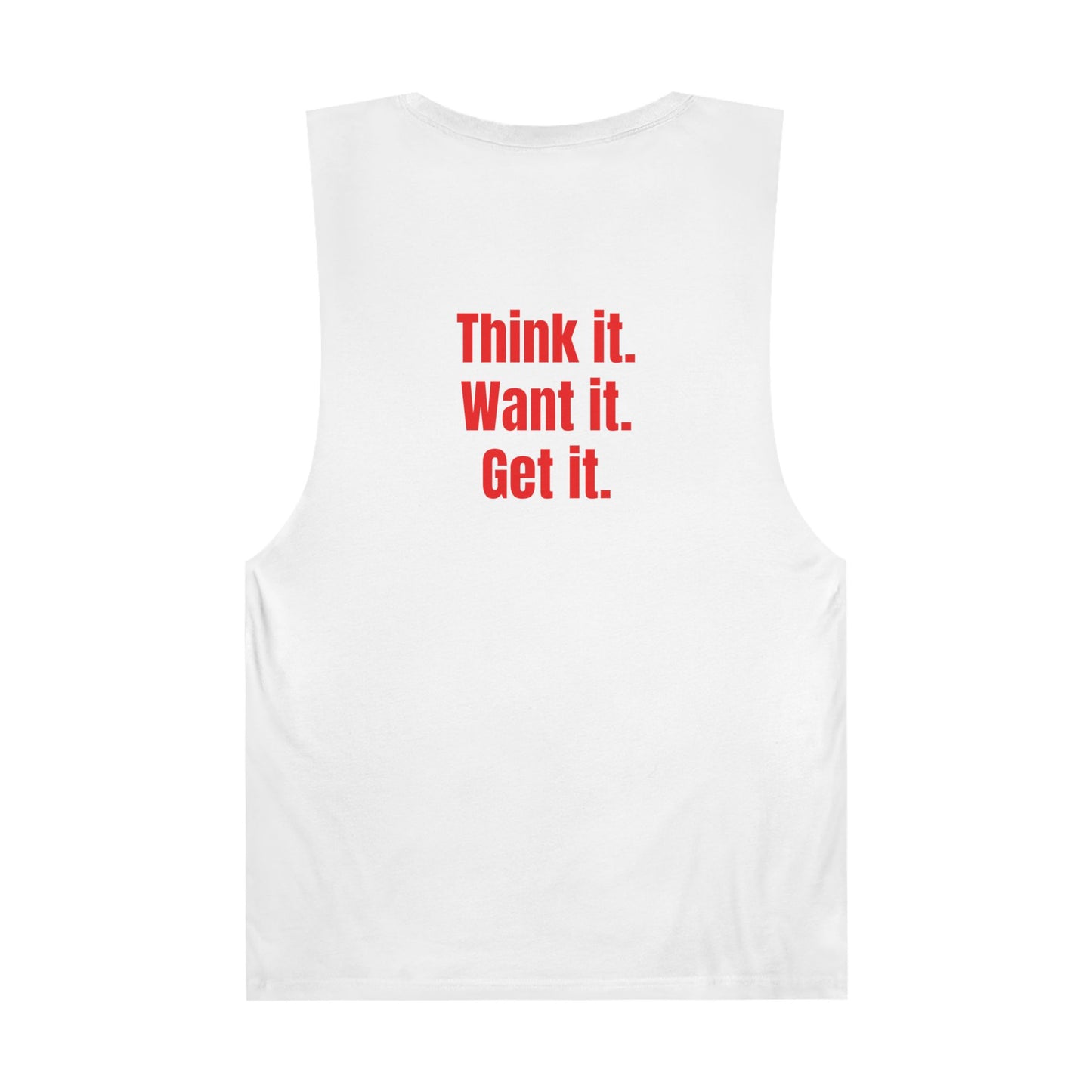 Unisex Barnard Tank