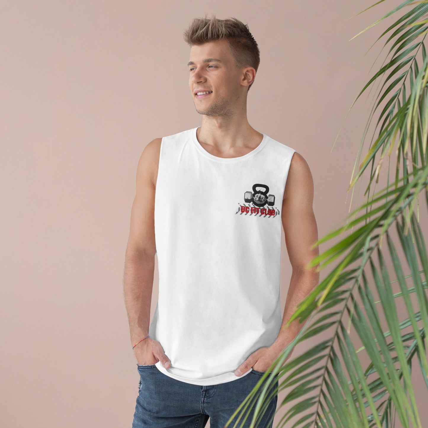 Unisex Barnard Tank