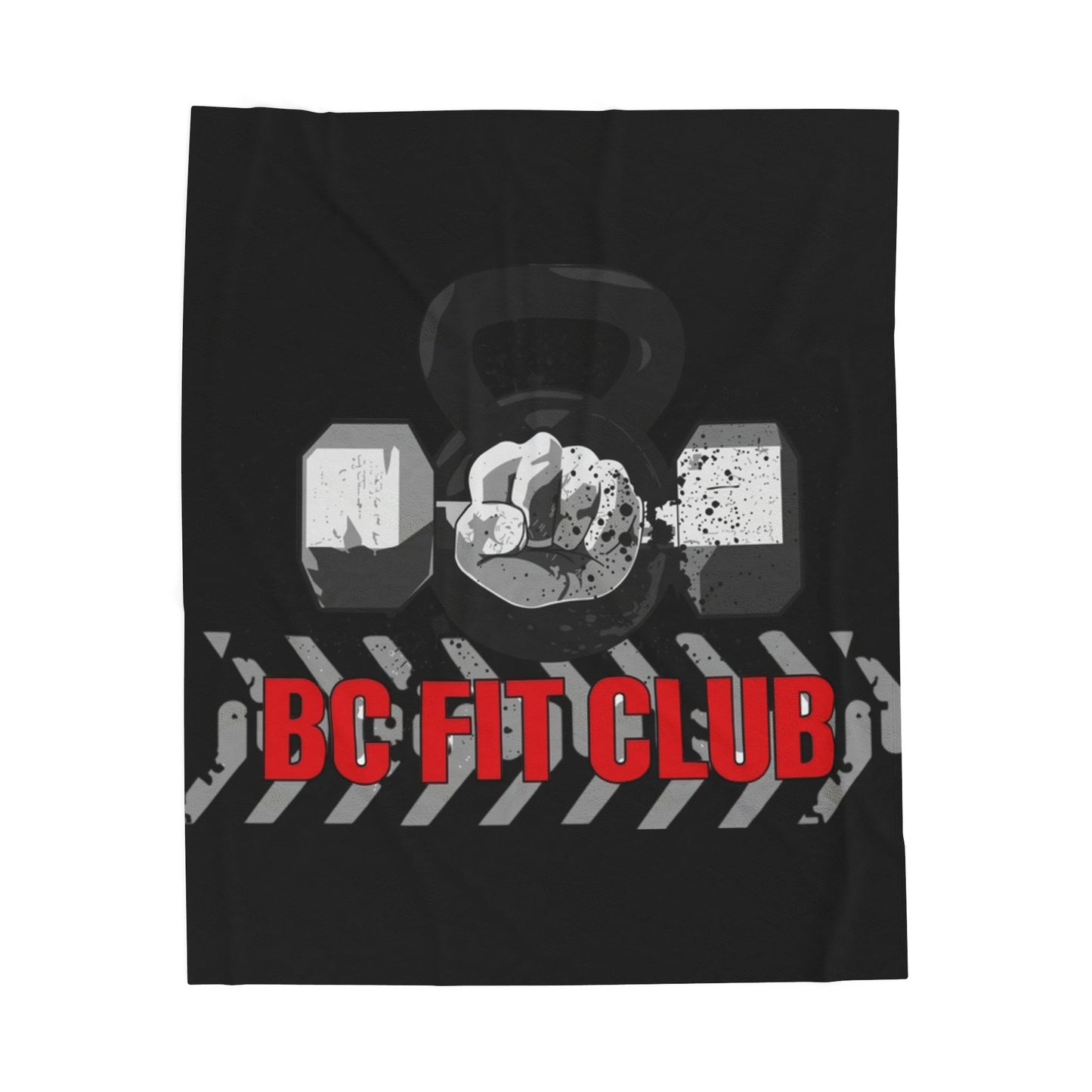 Velveteen Plush Blanket