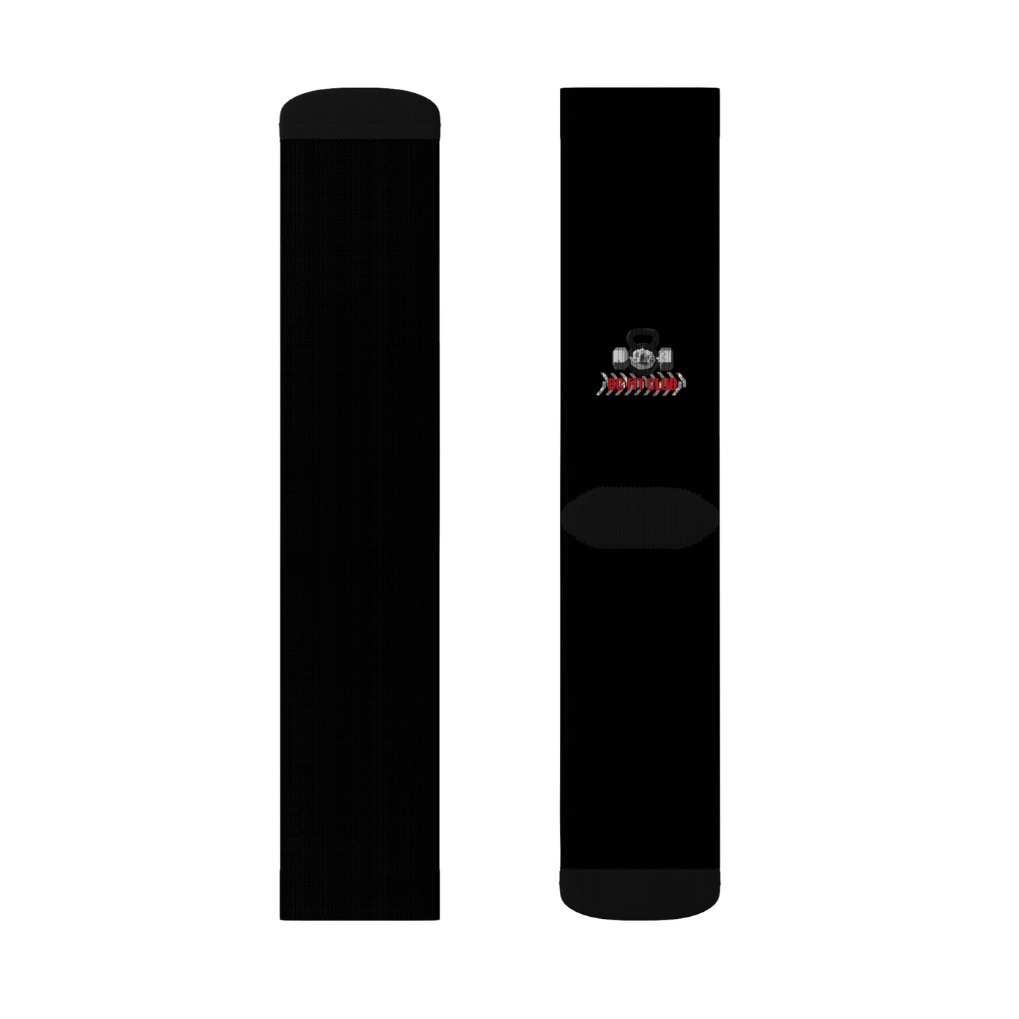 Sublimation Socks