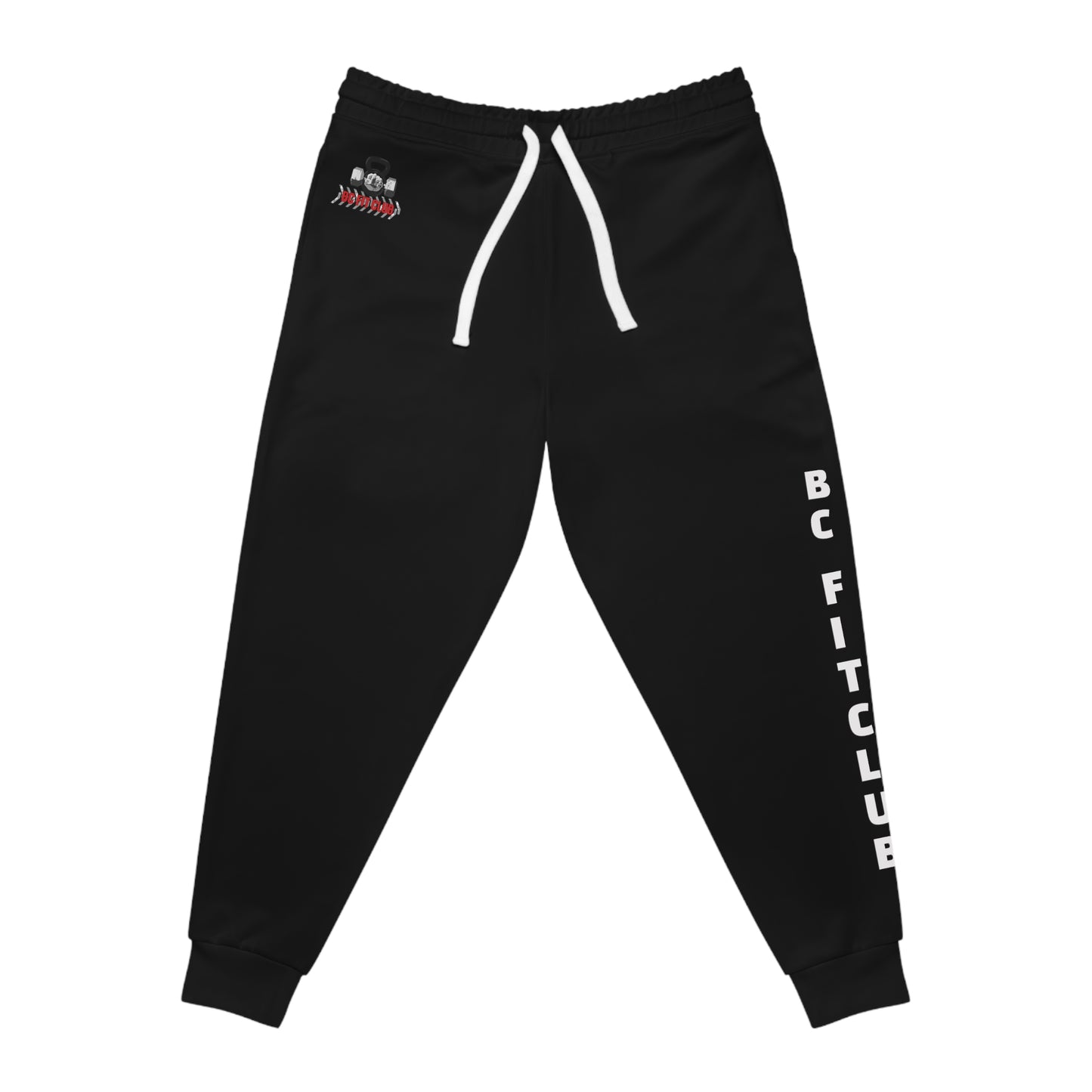 Athletic Joggers (AOP)