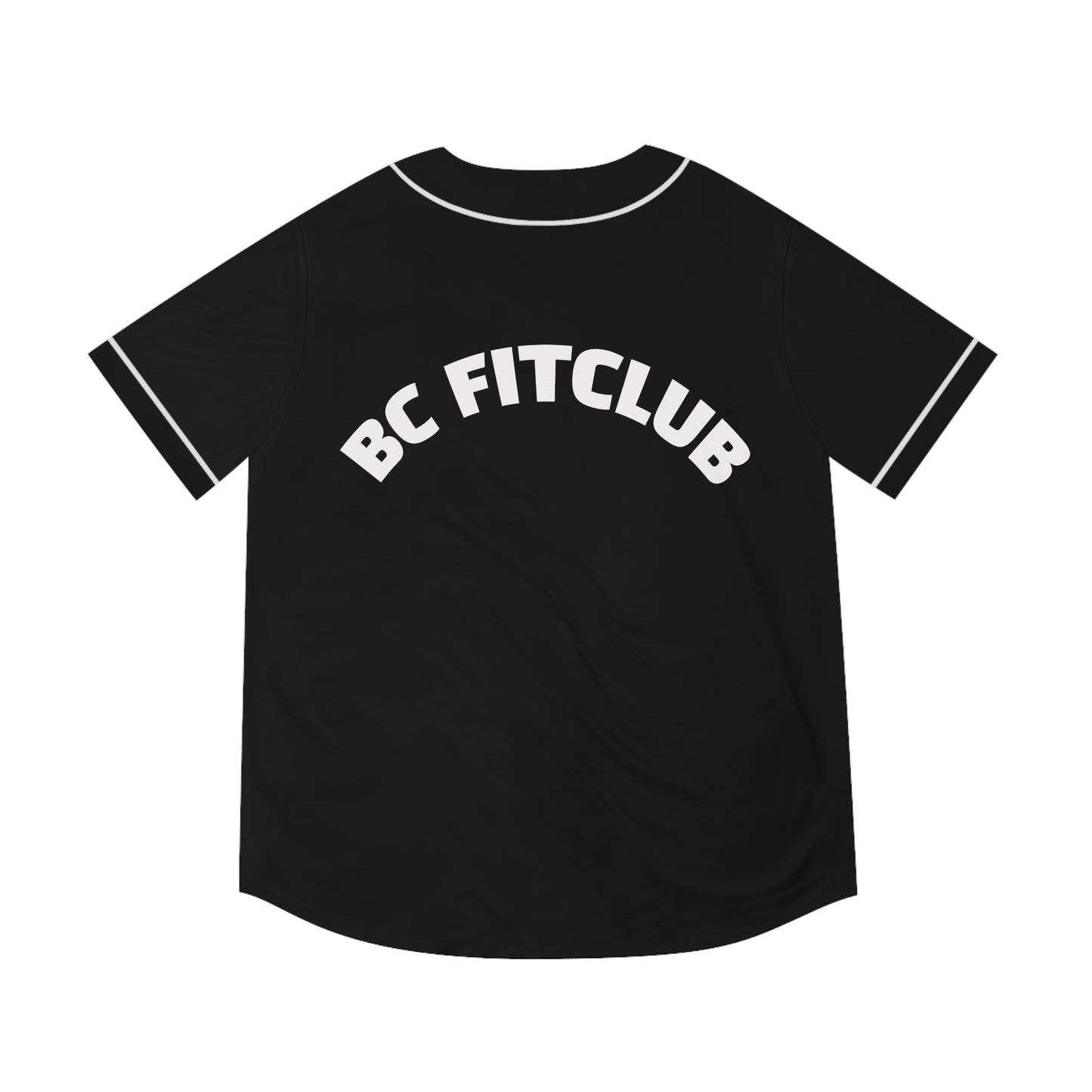 Men's Baseball Jersey (AOP)