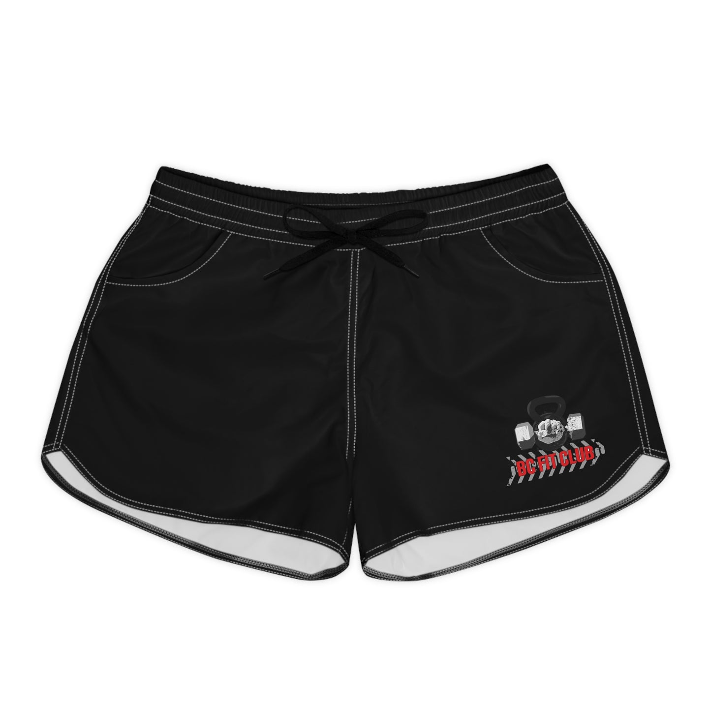 Women's Casual Shorts (AOP)