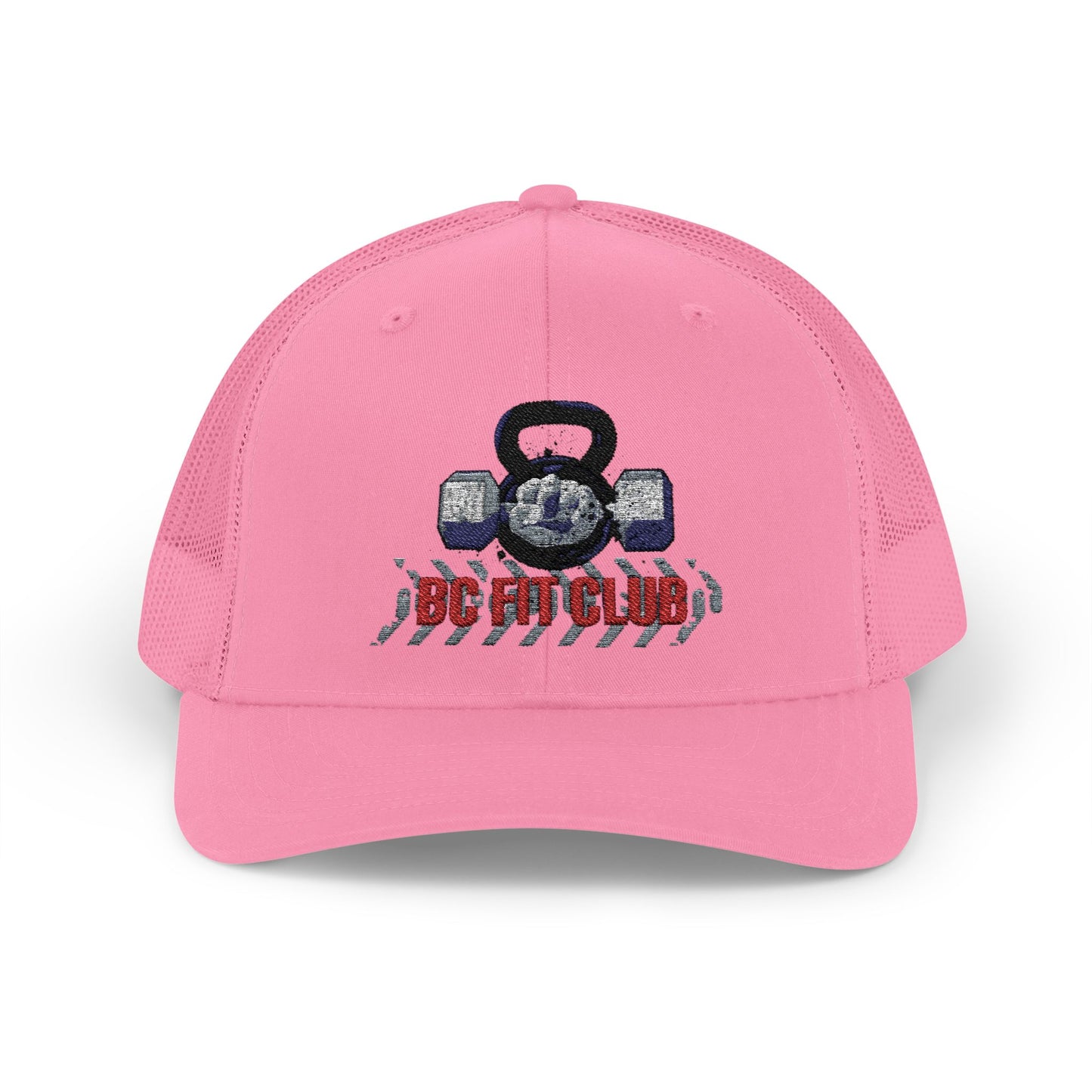 Snapback Trucker Cap