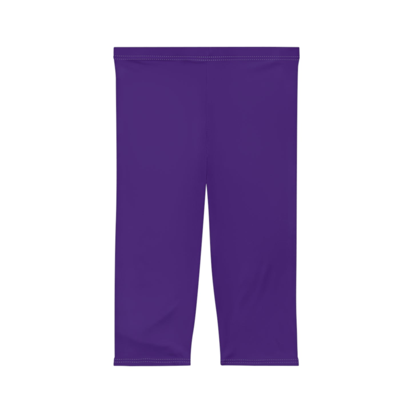 Women’s Capri Leggings (AOP)