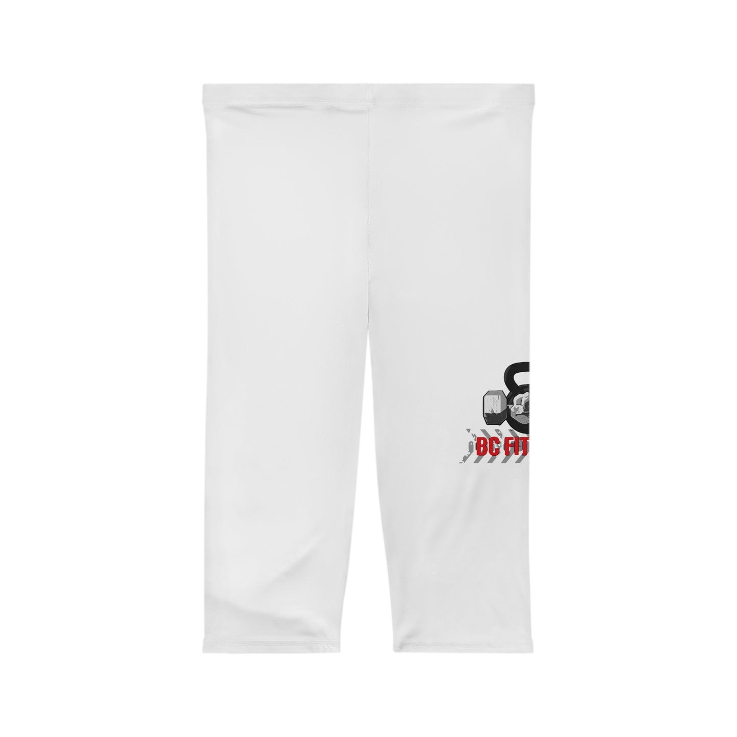 Women’s Capri Leggings (AOP)