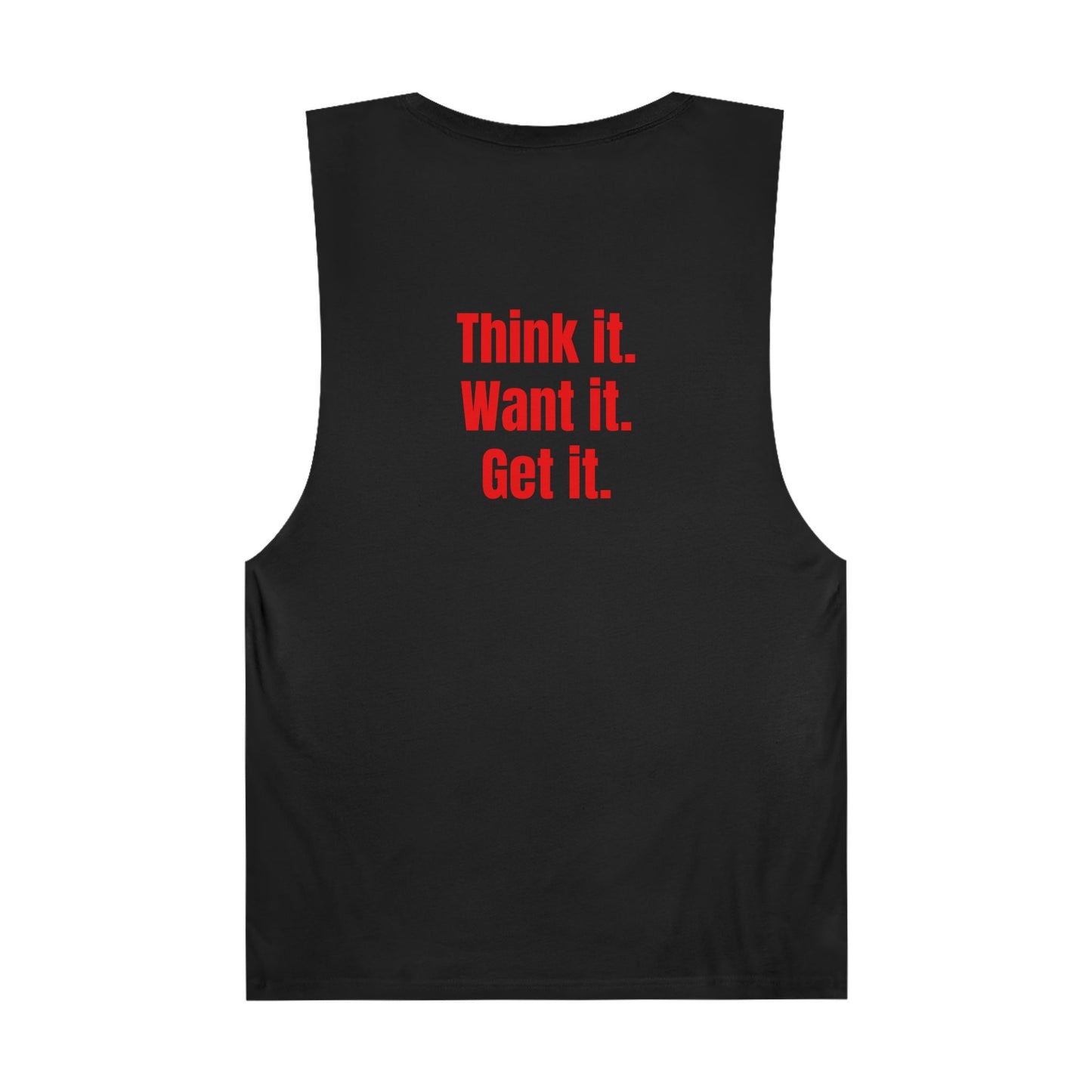 Unisex Barnard Tank