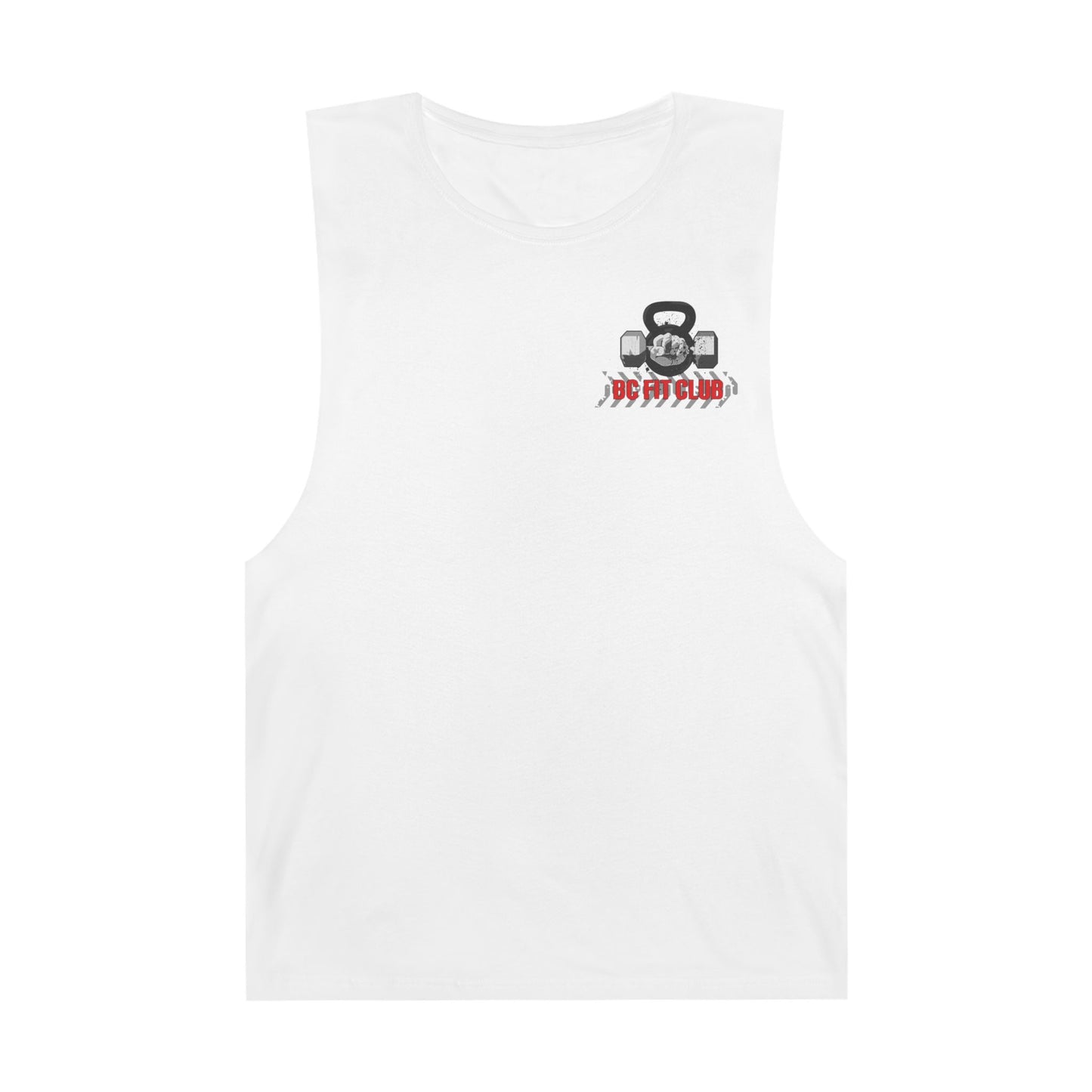 Unisex Barnard Tank