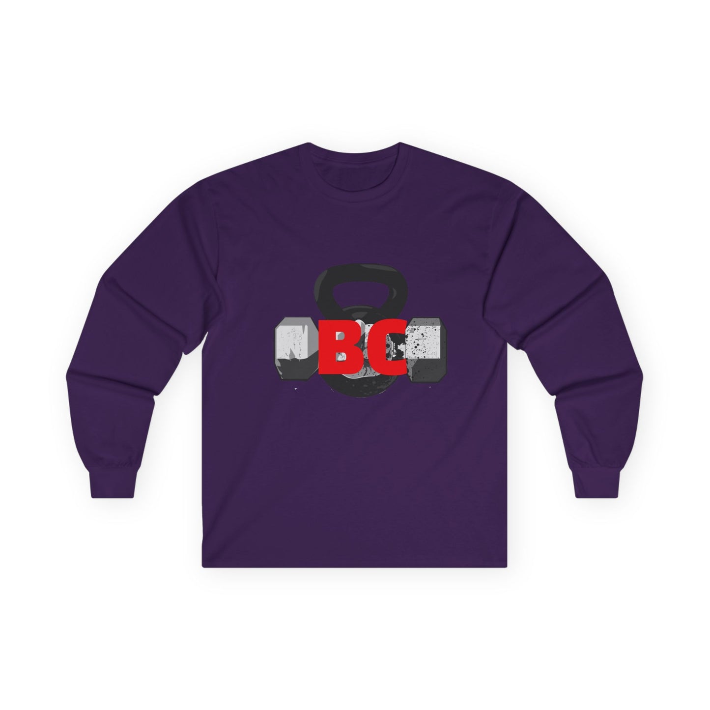 Unisex Ultra Cotton Long Sleeve Tee