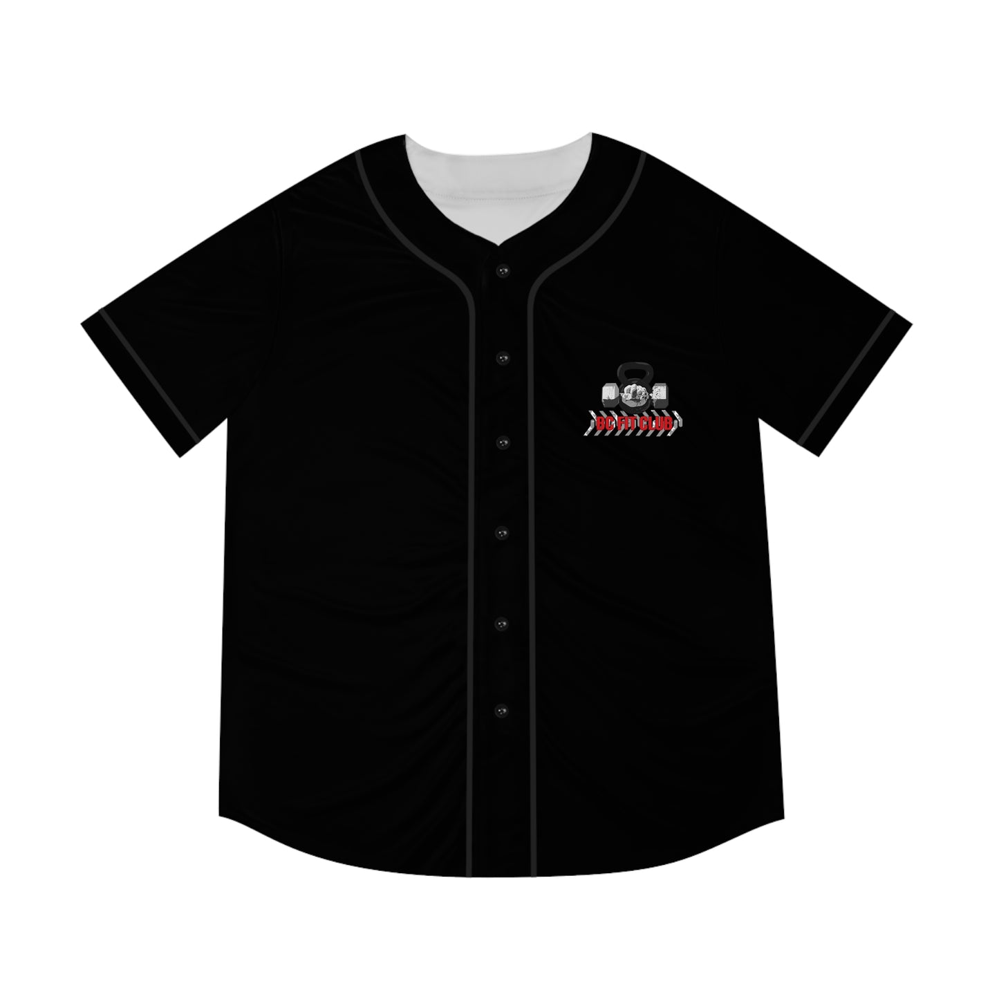 Men's Baseball Jersey (AOP)