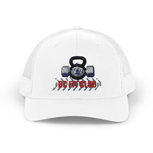 Snapback Trucker Cap